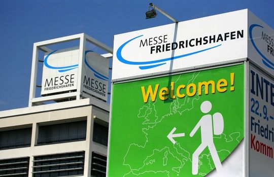 Tech Data will CAD-Partnern, die auf der Fakuma in Friedrichshafen ausstellen, zum gelungenen Auftritt verhelfen. Tech Data will CAD-Partnern, die auf der Fakuma in Friedrichshafen ausstellen, zum gelungenen Auftritt verhelfen.