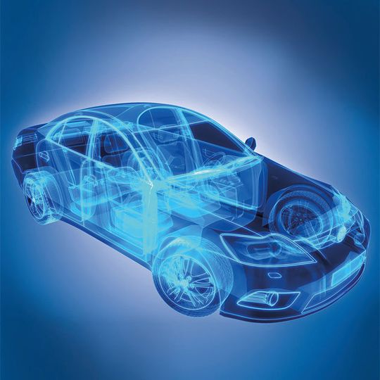 Die neuen Compounds von Kraiburg TPE verfügen laut Hersteller über gute mechanische Werte und eine hohe Temperaturbeständigkeit. Die neuen Compounds von Kraiburg TPE verfügen laut Hersteller über gute mechanische Werte und eine hohe Temperaturbeständigkeit.