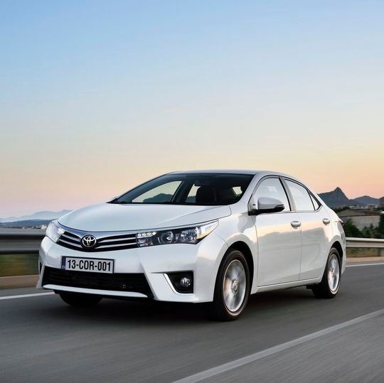 Der Toyota Corolla ist das meistverkaufte Auto der Welt und auch der meistgesuchte Kompaktwagen der Deutschen. Gebraucht ist er für einen Durchschnittspreis von 3.896 Euro zu haben.
