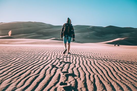 Step by Step: ein einziger Test reicht meist nicht aus, um genügend Daten über die Webseite zu erhalten. Stattdessen sollten lieber verschiedene Seiten schrittweise optimiert werden – am besten vor dem Hintergrund einer fest etablierten Testing-Kultur in einem Unternehmen. Step by Step: ein einziger Test reicht meist nicht aus, um genügend Daten über die Webseite zu erhalten. Stattdessen sollten lieber verschiedene Seiten schrittweise optimiert werden – am besten vor dem Hintergrund einer fest etablierten Testing-Kultur in einem Unternehmen.