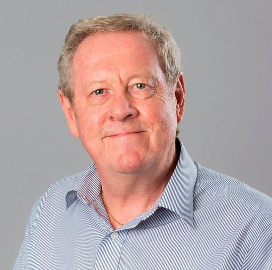 Ian Anderton: Er ist Senior Manager for Business Development for MIPS bei Imagination Technologies. Ian Anderton: Er ist Senior Manager for Business Development for MIPS bei Imagination Technologies.