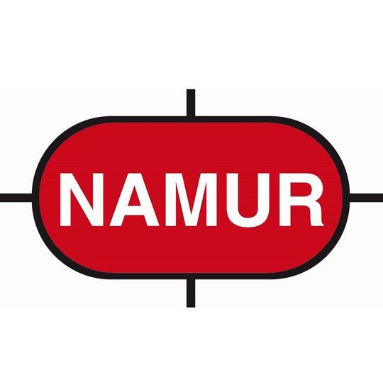 Die Namur-Geschäftsstelle ist bei Bayer in Leverkusen untergebracht. Die Namur-Geschäftsstelle ist bei Bayer in Leverkusen untergebracht.