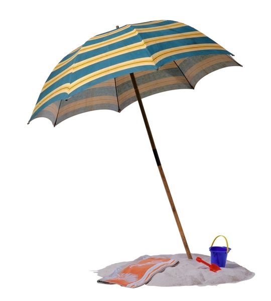 Für den Strandurlaub sinnvoll: Hautcremes mit UV-Filtersubstanzen versprechen Schutz vor schädlicher UV-Strahlung. Für den Strandurlaub sinnvoll: Hautcremes mit UV-Filtersubstanzen versprechen Schutz vor schädlicher UV-Strahlung.