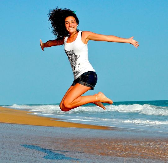 Was hilft uns dabei gesund und glücklich zu sein und was sind Gesundheitsmythen? Was hilft uns dabei gesund und glücklich zu sein und was sind Gesundheitsmythen?