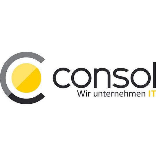 Consol verweist auf das Potenzial, das BI im Zusammenspiel mit Big Data bieten kann. Consol verweist auf das Potenzial, das BI im Zusammenspiel mit Big Data bieten kann.