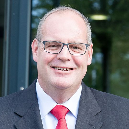 An der Spitze von Citroën Deutschland steht seit dem 14. Oktober Wolfgang Schlimme. An der Spitze von Citroën Deutschland steht seit dem 14. Oktober Wolfgang Schlimme.