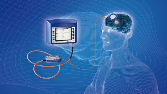 Vom Kunststoffverarbeiter zur Telemedizin: Bei Raumedic werden bereits seit den achtziger Jahren Druckmesssonden entwickelt und gefertigt. Vom Kunststoffverarbeiter zur Telemedizin: Bei Raumedic werden bereits seit den achtziger Jahren Druckmesssonden entwickelt und gefertigt.