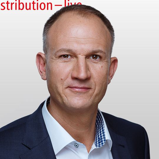 Thorsten Daniels soll als Geschäftsführer bei Siewert & Kau das Mehrwertgeschäft vorantreiben. Thorsten Daniels soll als Geschäftsführer bei Siewert & Kau das Mehrwertgeschäft vorantreiben.