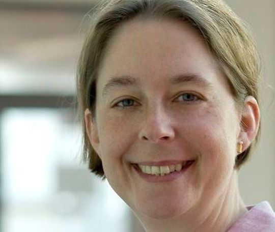 Prof. Dr. Inke König Prof. Dr. Inke König
