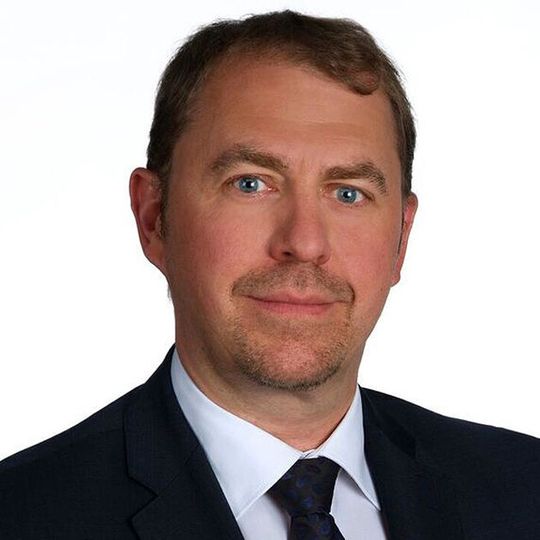 Christian Rösch ist seit dem 1. Oktober 2016 kaufmännischer Geschäftsführer bei Weber-Hydraulik. Christian Rösch ist seit dem 1. Oktober 2016 kaufmännischer Geschäftsführer bei Weber-Hydraulik.