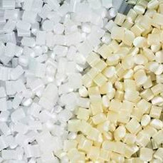Trinseo’s Magnum ABS resins as compared to competitors’ emulsion ABS resins manufactured in China. Trinseo’s Magnum ABS resins as compared to competitors’ emulsion ABS resins manufactured in China.