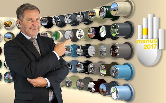 Der Award für Gleitlageranwendungen geht in die achte Runde: Bis Ende Februar haben Entwickler die Gelegenheit, vielfältige Gleitlager-Anwendungen einzureichen. Der Award für Gleitlageranwendungen geht in die achte Runde: Bis Ende Februar haben Entwickler die Gelegenheit, vielfältige Gleitlager-Anwendungen einzureichen.