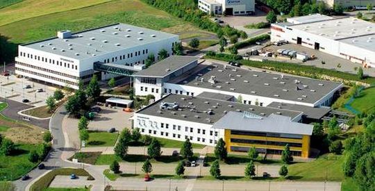 Wechsel in der Geschäftsführung der Turck Duotec und Turck Beierfeld. Wechsel in der Geschäftsführung der Turck Duotec und Turck Beierfeld.