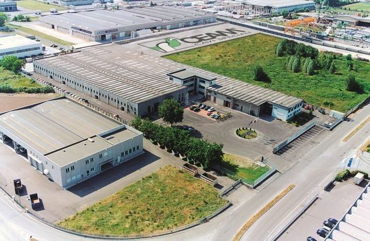 Mit der Übernahme von CEAM will Lapp seine Rolle bei industriellen Datenübertragungssystemen stärken. Mit der Übernahme von CEAM will Lapp seine Rolle bei industriellen Datenübertragungssystemen stärken.