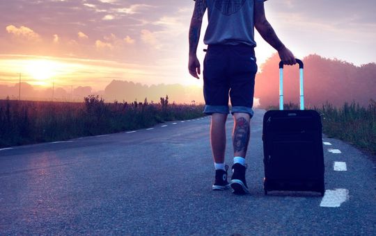 Nicht nur auf einer echten Reise, auch auf einer „Reise“ durch die Kommunikations- und Servicelandschaft eines Anbieters – die Customer Journey – kann man viel erleben. Und jeder Kontakt hinterlässt Spuren – nicht nur in den Köpfen und Herzen der Menschen, sondern oft genug auch im Web. Nicht nur auf einer echten Reise, auch auf einer „Reise“ durch die Kommunikations- und Servicelandschaft eines Anbieters – die Customer Journey – kann man viel erleben. Und jeder Kontakt hinterlässt Spuren – nicht nur in den Köpfen und Herzen der Menschen, sondern oft genug auch im Web.