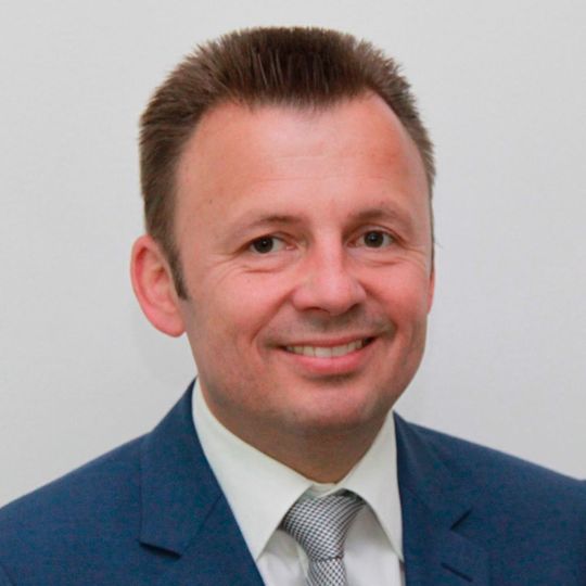 Torsten Harengel wird Security-Chef bei Cisco Deutschland. Torsten Harengel wird Security-Chef bei Cisco Deutschland.