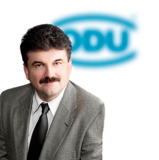 ODU: Neuer Geschäftsführer für das Werk in Mexiko ist der Rumäne Doru Epure. ODU: Neuer Geschäftsführer für das Werk in Mexiko ist der Rumäne Doru Epure.