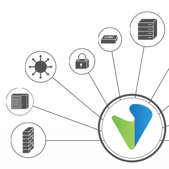 Colt setzt auf Software von Versa Networks. Colt setzt auf Software von Versa Networks.