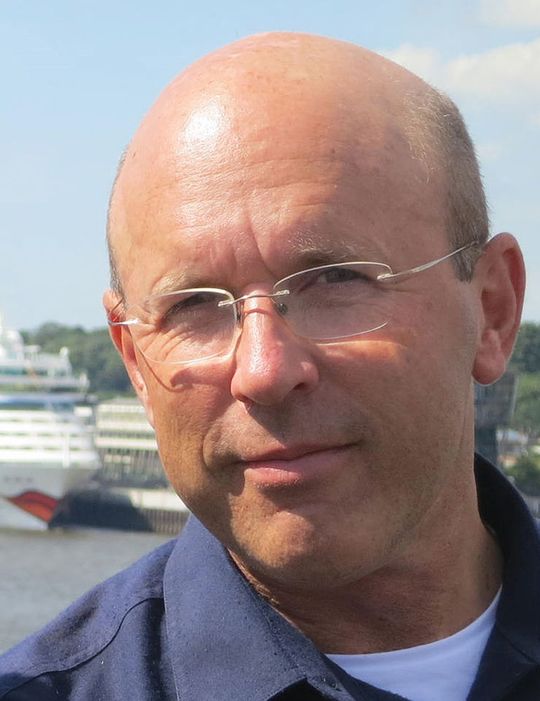 Martin Johannsmann, derzeit Sprecher der Geschäftsführung bei der SKF Marine GmbH in Hamburg und Chef der Business Unit Marine, übernimmt am 1. Januar 2017 das Ruder bei der Schweinfurter SKF GmbH. Martin Johannsmann, derzeit Sprecher der Geschäftsführung bei der SKF Marine GmbH in Hamburg und Chef der Business Unit Marine, übernimmt am 1. Januar 2017 das Ruder bei der Schweinfurter SKF GmbH.