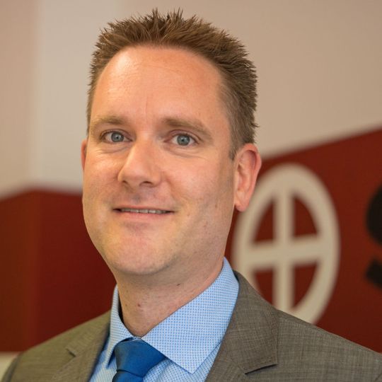 Dr. Florian Geistmann, Leiter Technisches Büro München Dr. Florian Geistmann, Leiter Technisches Büro München