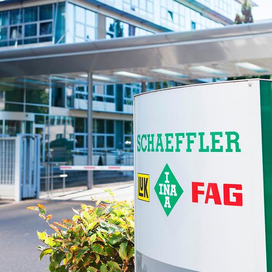 Schaeffler erweitert sein Werk in Nanjin in China und eröffnet einen Standort in Thailand. Schaeffler erweitert sein Werk in Nanjin in China und eröffnet einen Standort in Thailand.