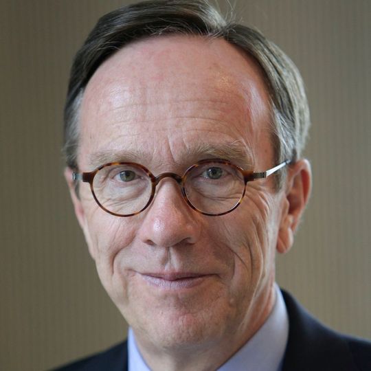 Matthias Wissmann mahnt an, aus den Fehlern der CETA-Verhandlungen Lehren zu ziehen. Matthias Wissmann mahnt an, aus den Fehlern der CETA-Verhandlungen Lehren zu ziehen.