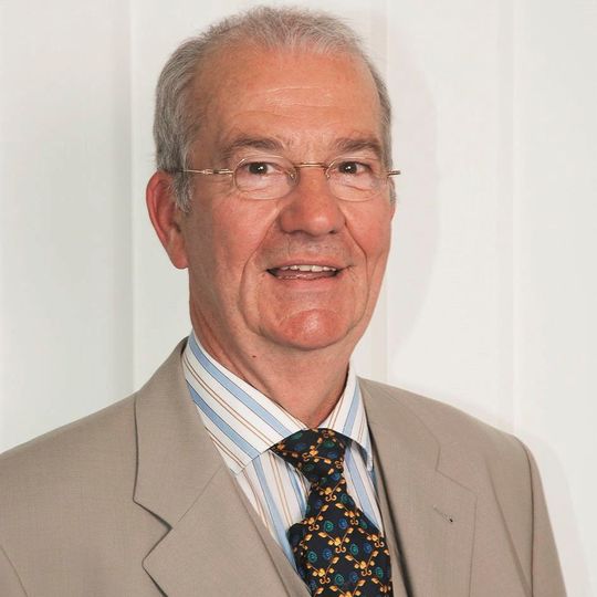 „Wir führen den ersten öffentlich bekannt gewordenen Prozess zum Auskunftsanspruch zur Ausgleichsberechnung“, sagt Jürgen Creutzig.