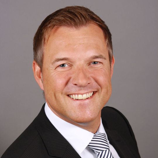 Andreas Spahn arbeitet seit elf Jahren bei der BMW Group. Andreas Spahn arbeitet seit elf Jahren bei der BMW Group.
