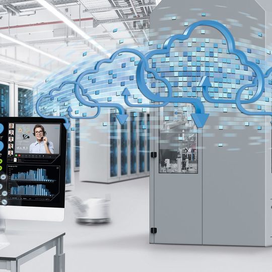 Mitarbeiter brauchen für die digitalsierte Arbeitswelt neue Qualifikationen. Mitarbeiter brauchen für die digitalsierte Arbeitswelt neue Qualifikationen.