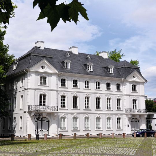 In der saarländischen Staatskanzlei werden Fragen zur Netzneuträlität dskutiert In der saarländischen Staatskanzlei werden Fragen zur Netzneuträlität dskutiert