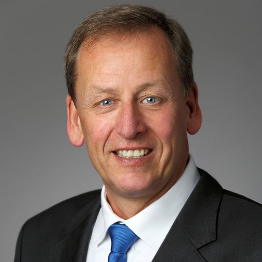 Thomas Zanzinger ist neuer Geschäftsführer von Ansys Germany. Thomas Zanzinger ist neuer Geschäftsführer von Ansys Germany.