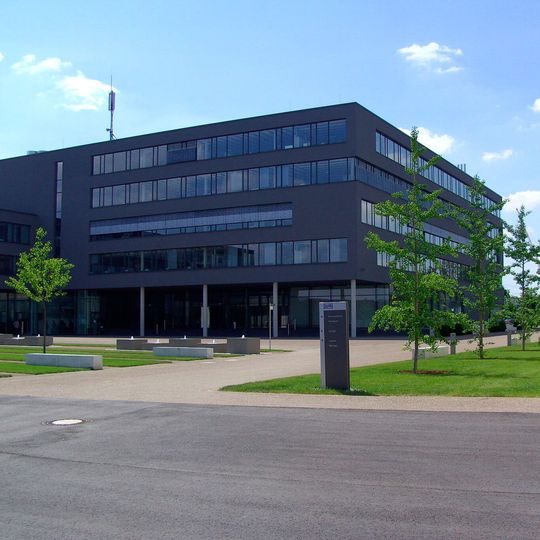 Die Hausmesse Open House fand in diesem Jahr bereits zum zehnten Mal statt. Die Hausmesse Open House fand in diesem Jahr bereits zum zehnten Mal statt.