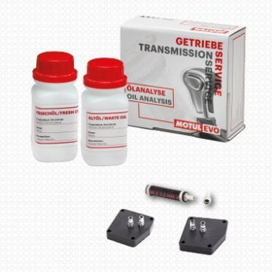 Motul hat sein Angebot im Bereich Getriebeölspülung erweitert.