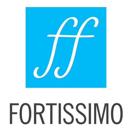 Das Logo des Fortissimo-Projekts