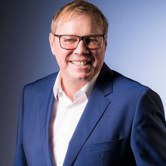 Neuer Marketingchef: Der 55-jährige Reiner Gerstner stößt vom Südtiroler Bergsport-Spezialisten Oberalp zur TQ-Gruppe.