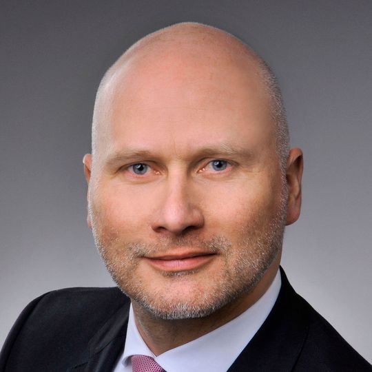 Torsten Maschke ist ab dem 1. Oktober 2016 Mitglied der Konzernleitung. Torsten Maschke ist ab dem 1. Oktober 2016 Mitglied der Konzernleitung.