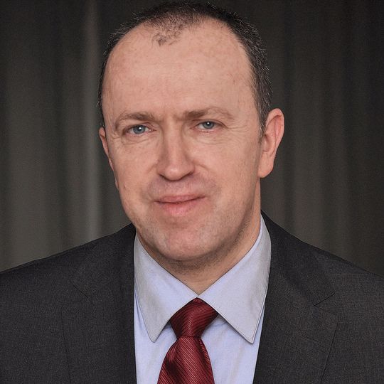 Michael Hase, Leitender Redakteur IT-BUSINESS Michael Hase, Leitender Redakteur IT-BUSINESS