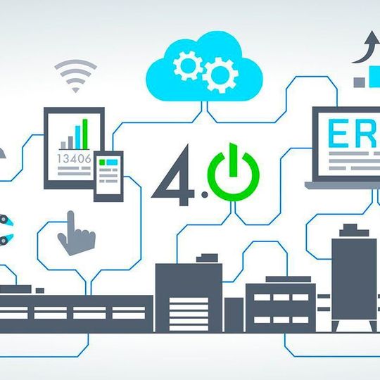 When comes the breakthrough of industry 4.0? When comes the breakthrough of industry 4.0?