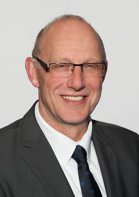 Klaus Sirrenberg ist neuer Geschäftsführer des WEG-Tochterunternehmens Watt Drive. Klaus Sirrenberg ist neuer Geschäftsführer des WEG-Tochterunternehmens Watt Drive.