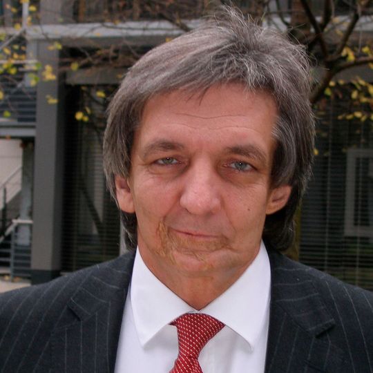 Im Amt bestätigt: Frank Perez, Präsident des Nissan-Händlerverbands.