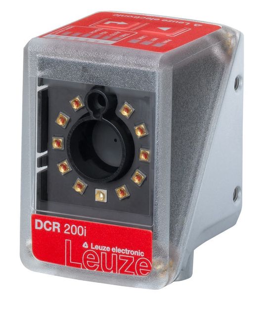 Dank der kompakten Gehäuseform lässt sich der DCR 200i platzsparend einbauen. Dank der kompakten Gehäuseform lässt sich der DCR 200i platzsparend einbauen.