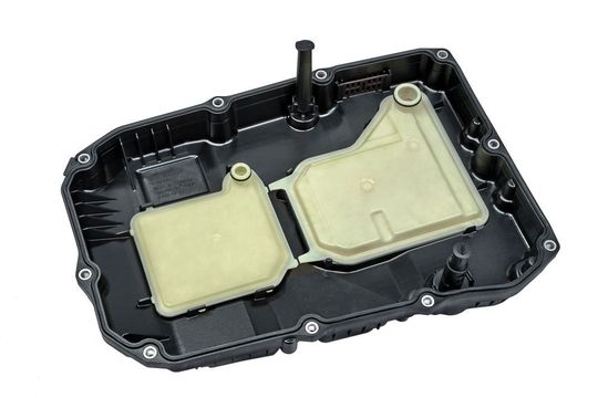 IBS Filtran wählt DuPont Zytel für die Getriebeölwanne im neuen NAG3 Automatikgetriebe von Daimler. IBS Filtran wählt DuPont Zytel für die Getriebeölwanne im neuen NAG3 Automatikgetriebe von Daimler.