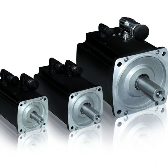 Die neuen Servomotoren DSH mit minimalem Rastmoment sollen sich ideal für Anwendungen mit hohen Ansprüchen an Präzision und Laufruhe eignen. Die neuen Servomotoren DSH mit minimalem Rastmoment sollen sich ideal für Anwendungen mit hohen Ansprüchen an Präzision und Laufruhe eignen.