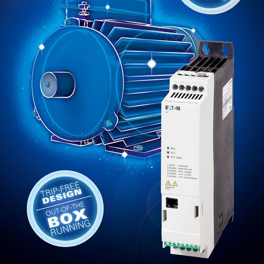 Der Drehzahlstarter Power XL DE1 ist die ideale Lösung für Anwendungen, bei denen eine variable Drehzahl bei eingeschränkter Funktionalität benötigt wird. Der Drehzahlstarter Power XL DE1 ist die ideale Lösung für Anwendungen, bei denen eine variable Drehzahl bei eingeschränkter Funktionalität benötigt wird.