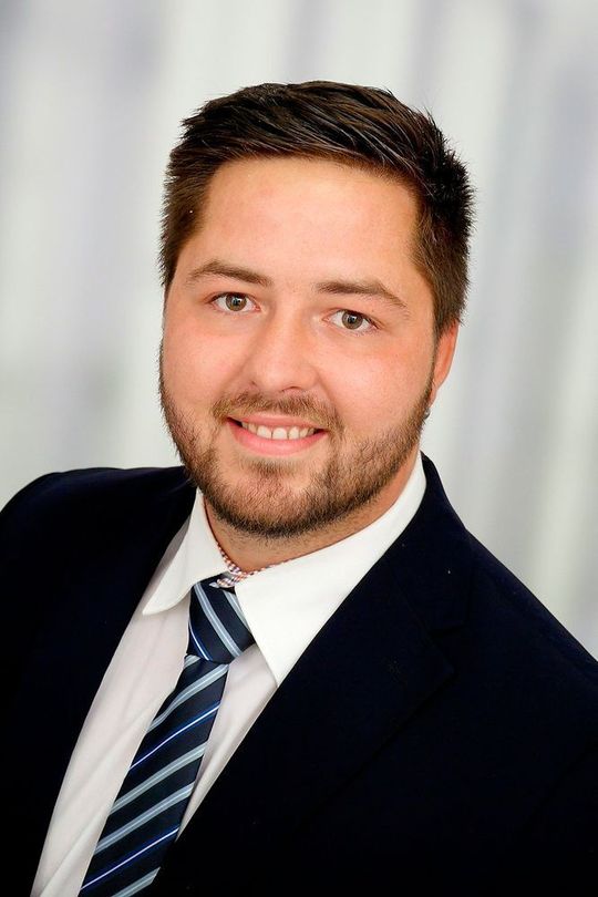 Steffen Schmidt ist Produktmanager des Geschäftsbereich Connectors bei Murrelektronik.