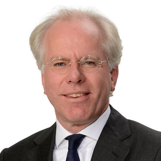 Ton Vernaus ist neuer Vorstandsvorsitzender bei Bosal. Ton Vernaus ist neuer Vorstandsvorsitzender bei Bosal.