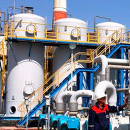 Technip has been awarded a contract for the modernization of Azerbaijan's Azerkimiya petrochemical complex. Technip has been awarded a contract for the modernization of Azerbaijan's Azerkimiya petrochemical complex.