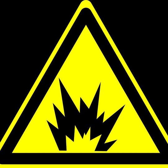 Für gleich mehrere Normen und Richtlinien im Bereich der explosionsgeschützten Gabelstapler wurden kürzlich Änderungen bekannt gegeben Für gleich mehrere Normen und Richtlinien im Bereich der explosionsgeschützten Gabelstapler wurden kürzlich Änderungen bekannt gegeben