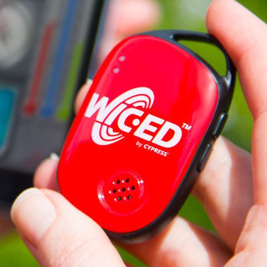 Vor knapp einem halben Jahr übernahm Cypress den Bereich Wireless IoT von Broadcom - mitsamt der etablierten WICED-Entwicklungsplattform. Mit WICED Studio 4 stellt das Unternehmen nun die erste Weiterentwicklung der sofort einsetzbaren Entwicklungsplattform unter dem Cypress-Mantel vor. Vor knapp einem halben Jahr übernahm Cypress den Bereich Wireless IoT von Broadcom - mitsamt der etablierten WICED-Entwicklungsplattform. Mit WICED Studio 4 stellt das Unternehmen nun die erste Weiterentwicklung der sofort einsetzbaren Entwicklungsplattform unter dem Cypress-Mantel vor.