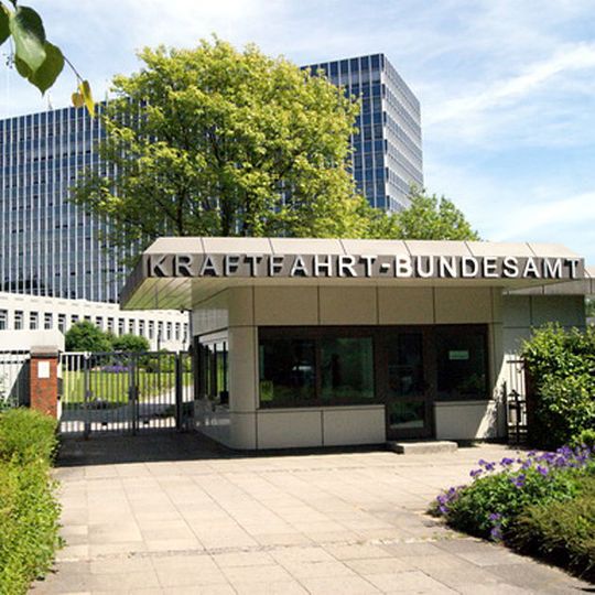 Das KBA hat beim Abgas-Skandal offenbar sehr eng mit den Automobilherstellern zusammengearbeitet. Das KBA hat beim Abgas-Skandal offenbar sehr eng mit den Automobilherstellern zusammengearbeitet.